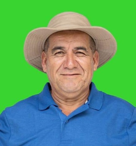 BRAULIO SALAZAR ARCE -TESORERIA