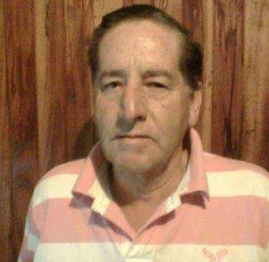 Custodio Castro